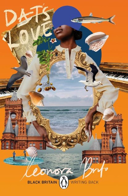 Dat's Love, Leonora Brito - Paperback - 9780241999516