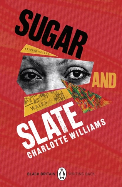 Sugar and Slate, Charlotte Williams - Paperback - 9780241999530