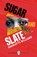 Sugar and Slate, Charlotte Williams - Paperback - 9780241999530