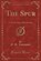 The Spur, LANCASTER,  G. B. - Paperback - 9780243175697