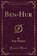 Ben-Hur (Classic Reprint), WALLACE,  Lew - Paperback - 9780243312115
