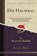 Die Hausfrau, DAVIDIS,  Henriette - Paperback - 9780243858750