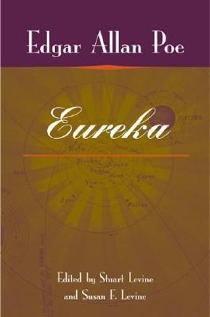Eureka, Susan Levine ; Susan F. Levine - Gebonden - 9780252028496