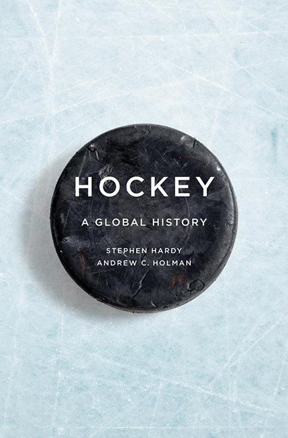 Hockey, Stephen Hardy ; Andrew C. Holman - Paperback - 9780252083976