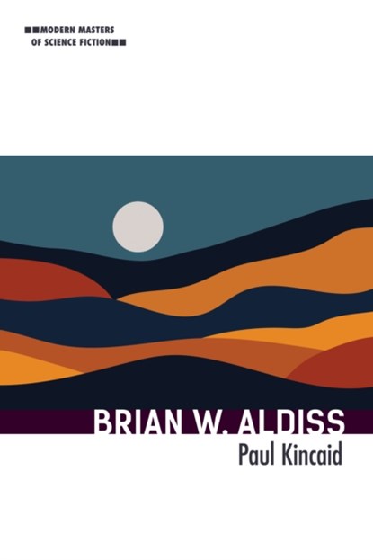 Brian W. Aldiss, Paul Kincaid - Paperback - 9780252086557