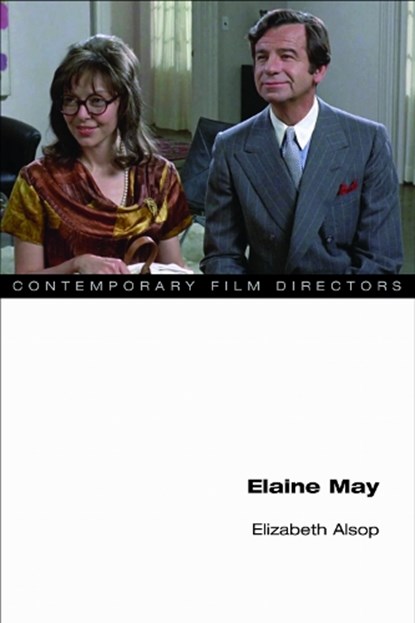 Elaine May, Elizabeth Alsop - Paperback - 9780252088582