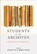 Students in the Archives, Heather Fox ; Amanda Stuckey - Paperback - 9780252089626