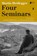 Four Seminars, Martin Heidegger - Paperback - 9780253008817