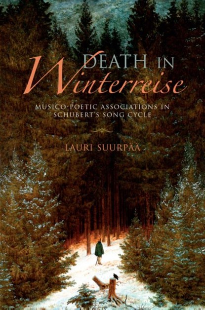 Death in Winterreise, Lauri Suurpaa - Gebonden - 9780253011008