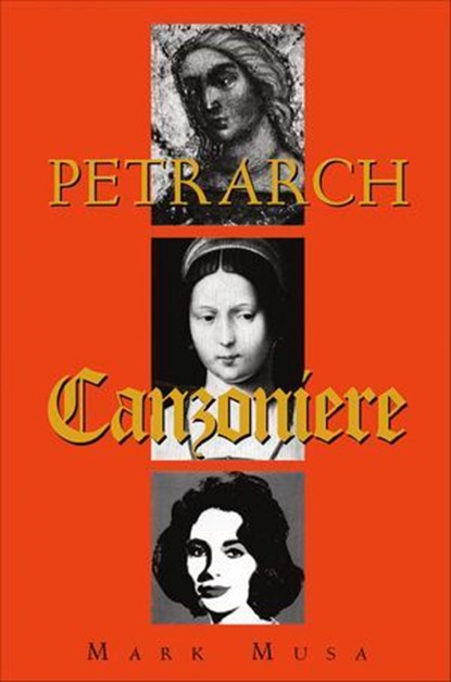 Canzoniere, Petrarch - Ebook - 9780253011954