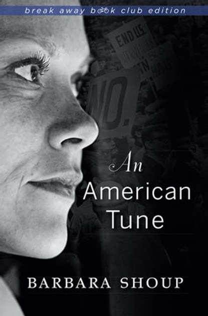 An American Tune, Barbara Shoup - Ebook - 9780253023353
