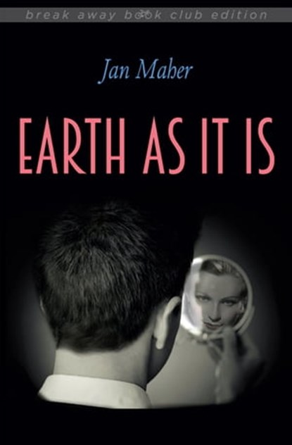 Earth As It Is, Jan Maher - Ebook - 9780253024107