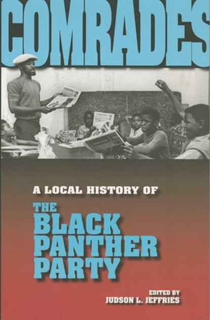 Comrades, niet bekend - Ebook - 9780253027788
