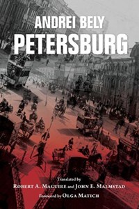 Petersburg | Andrei Bely | 