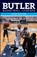 Butler Basketball Legends, Stan Sutton - Paperback - 9780253034212