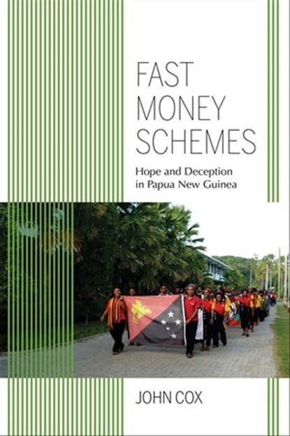 Fast Money Schemes, John Cox - Ebook - 9780253035646