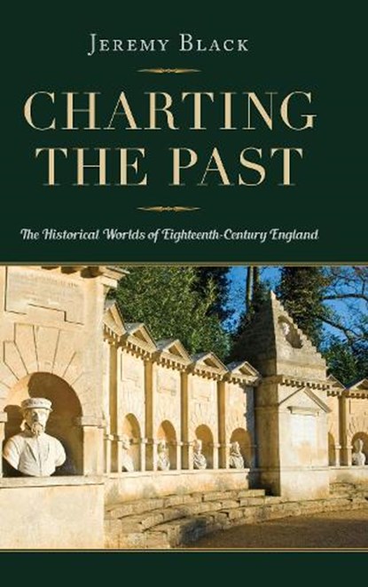 Charting the Past, Jeremy Black - Paperback - 9780253037770