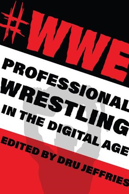#WWE, Dru Jeffries - Paperback - 9780253044914