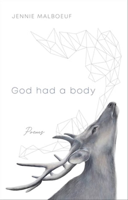 God Had a Body, Jennie Malboeuf - Ebook - 9780253047250