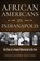 African Americans in Indianapolis, David L. Williams - Paperback - 9780253059499