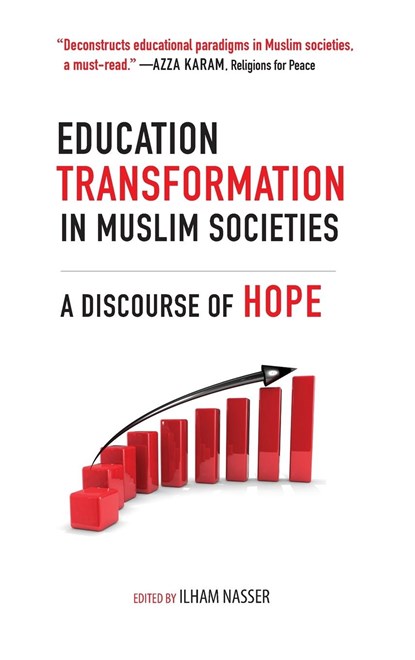 Education Transformation in Muslim Societies, Ilham Nasser - Gebonden - 9780253063793