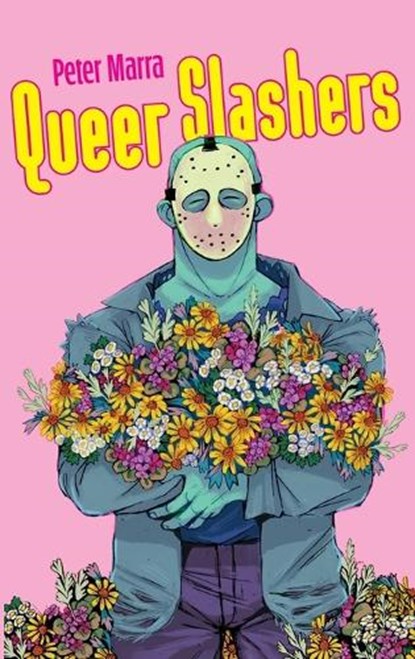 Queer Slashers, Peter (Wayne State University) Marra - Gebonden - 9780253071934