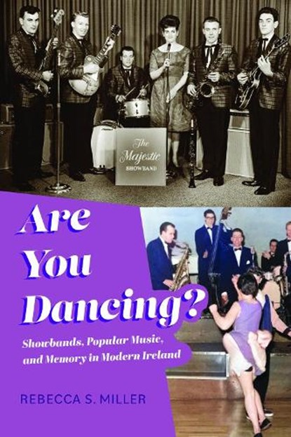 Are You Dancing?, Rebecca S. Miller - Paperback - 9780253072368