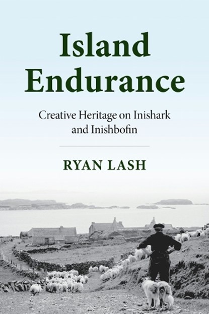 Island Endurance, Ryan Lash - Gebonden - 9780253072474