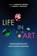 Life in Art, Mariana Ortega ; Helen A. Fielding - Gebonden - 9780253075673