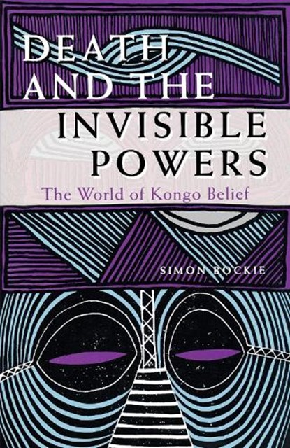 Death and the Invisible Powers, Simon Bockie - Paperback - 9780253208088