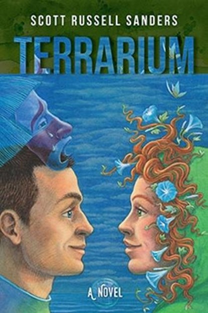 Terrarium, Scott Russell Sanders - Paperback - 9780253210210