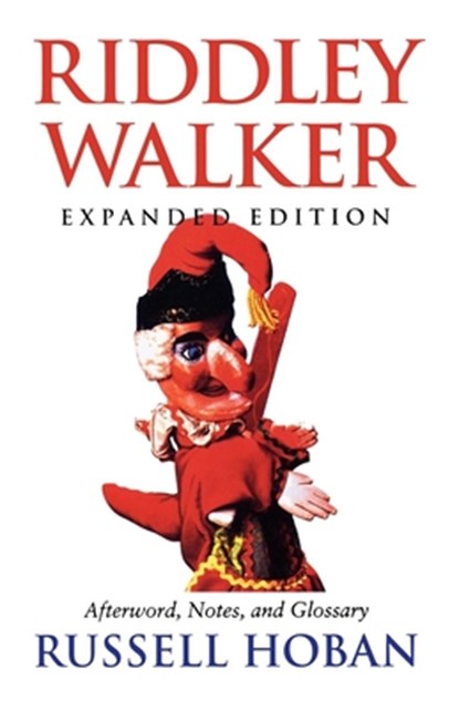 Riddley Walker, Expanded Edition, Russell Hoban - Paperback - 9780253212344