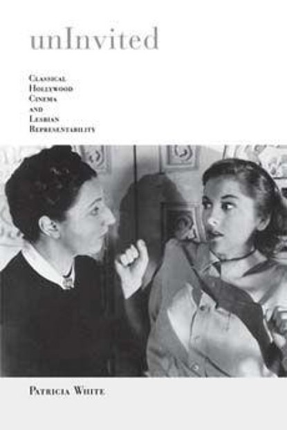 Uninvited, Patricia White - Paperback - 9780253213457