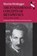 The Fundamental Concepts of Metaphysics, Martin Heidegger - Paperback - 9780253214294