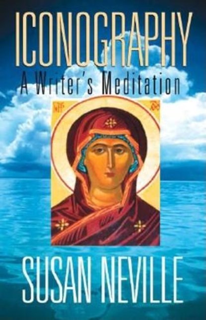 Iconography, Susan S. Neville - Paperback - 9780253216144