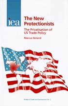 New Protectionists | Marcus Noland | 