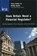 Does Britain Need a Financial Regulator?, Philip Booth ; Terry Arthur - Paperback - 9780255365932