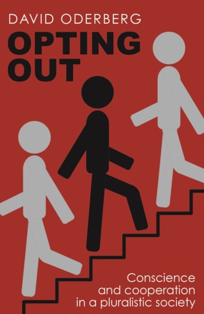 Opting Out, David S Oderberg - Paperback - 9780255367615