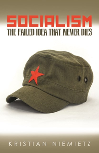 Socialism, Christian Niemietz - Paperback - 9780255367707