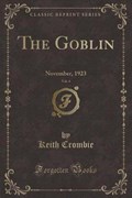Crombie, K: Goblin, Vol. 4 | Keith Crombie | 