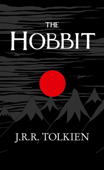 The Hobbit, J. R. R. Tolkien - Paperback Pocket - 9780261102217
