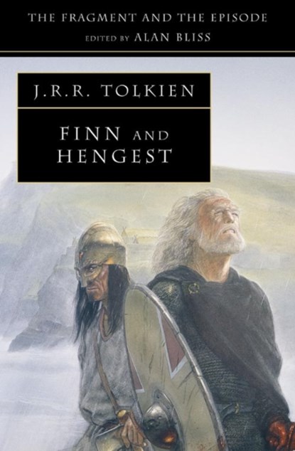 Finn and Hengest, J. R. R. Tolkien - Paperback - 9780261103559