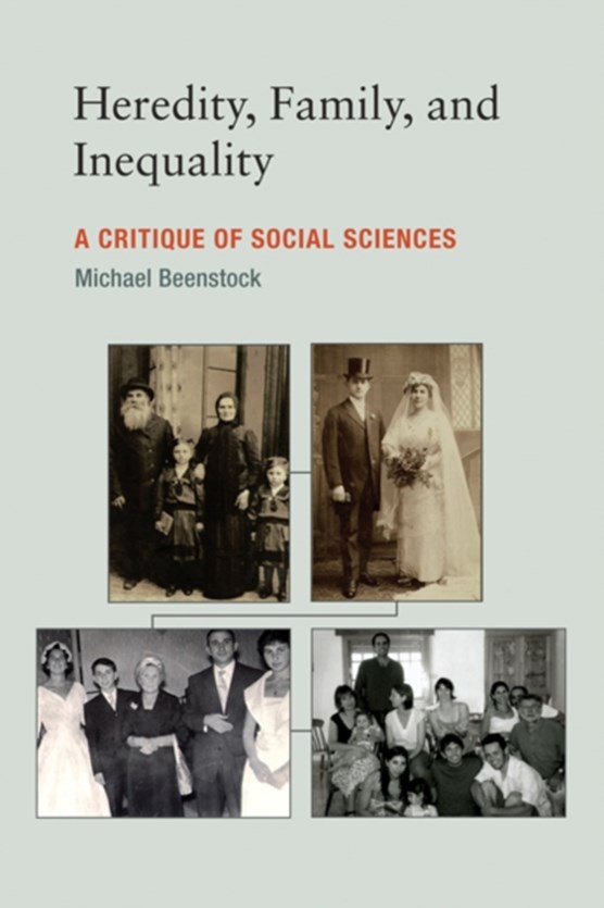 Heredity, Family, and Inequality
