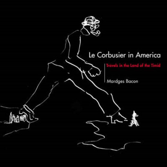 Le Corbusier in America