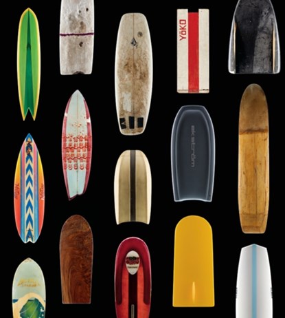 Surf Craft, Richard Kenvin - Gebonden Gebonden - 9780262027601