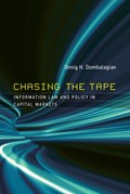 Chasing the Tape | Dombalagian, Onnig H. (george Denegre Professor of Law, Tulane University) | 
