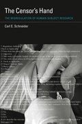 The Censor's Hand | Carl E. (university of Michigan) Schneider | 