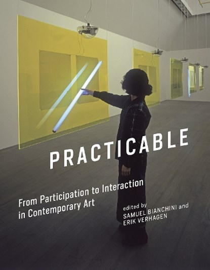 Practicable, Samuel (Associate Professor Bianchini ; Erik (Art historian Verhagen - Gebonden - 9780262034753