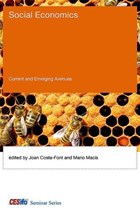 Social Economics | Costa-Font, Joan (associate Professor, London School of Economics) ; Macis, Mario (associate Professor, Johns Hopkins University) | 
