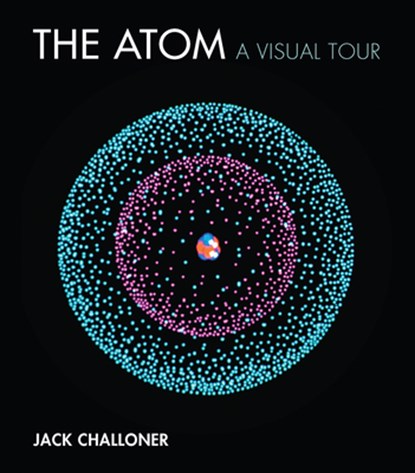ATOM, Jack Challoner - Gebonden - 9780262037365